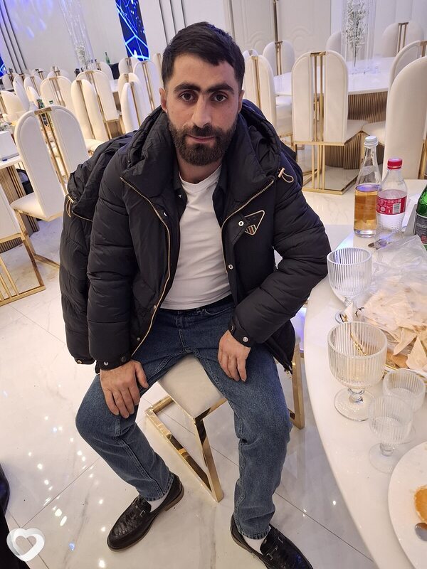 Armen, 31, Кургане — анкета №1971133