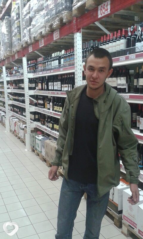 Кирилл, Ангрен