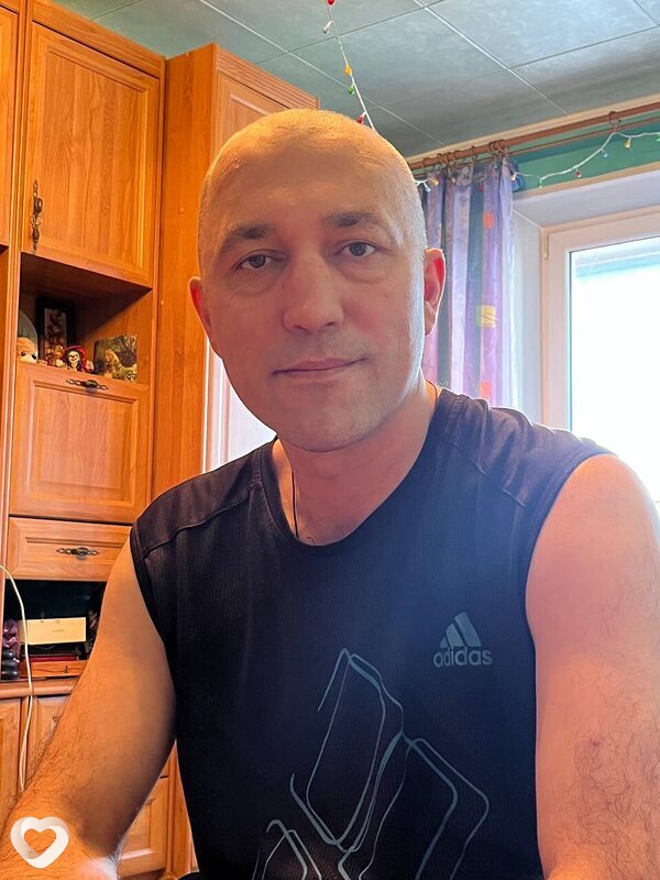 Николай, 43, Челябинске — анкета №1970989