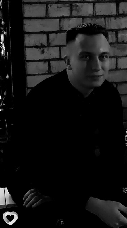 Павел, 26, Гродно — анкета №1970998