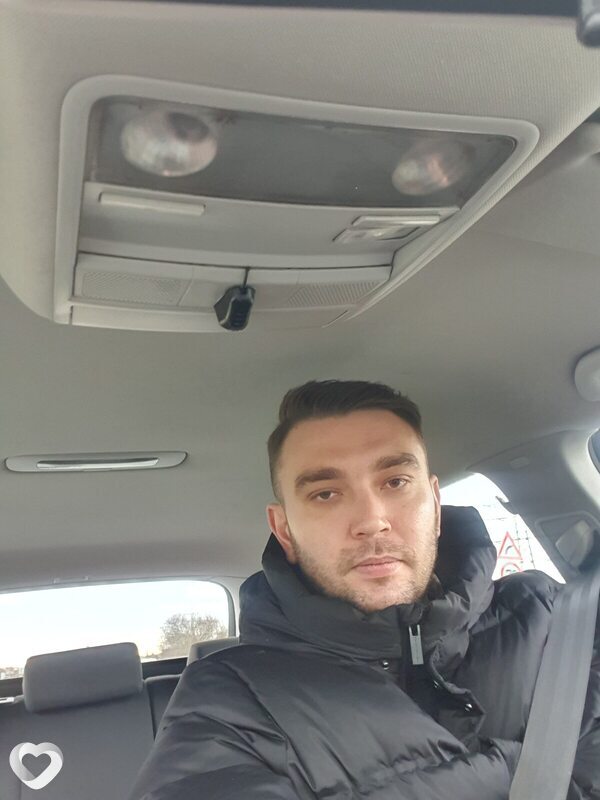 Stanislav, 32, Прага — анкета №1971003