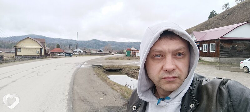 Валентин, 47, Люберцах — анкета №1971049