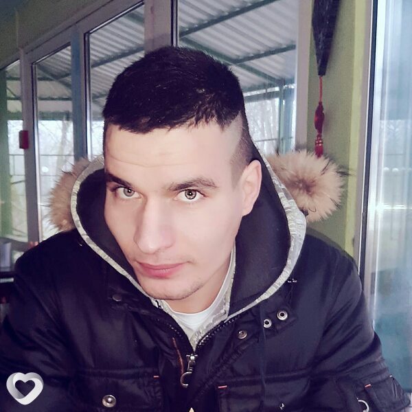 Алексей, 35, Бресте — анкета №1971164