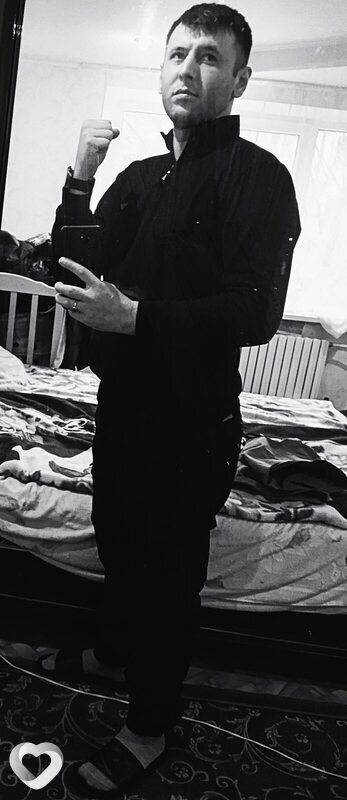 Амир, 32, Горловке — анкета №1971179
