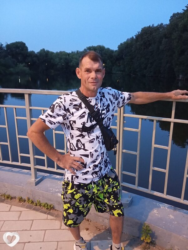 Алексей, Вятские Поляны