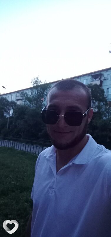 Мансур, 35, Волжском — анкета №1971585