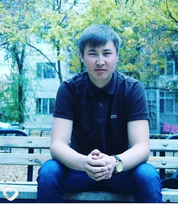 Данияр, 36, Алматы — анкета №1971596