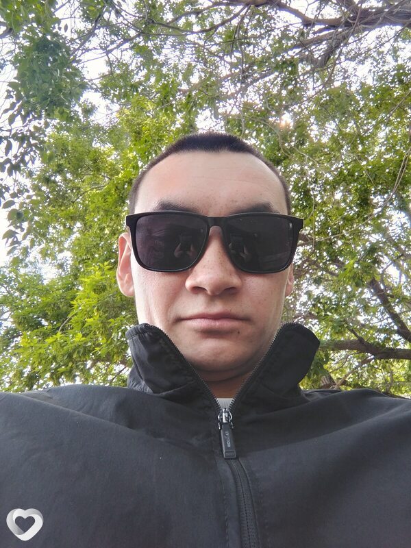 Марат, 26, Караганде — анкета №1971597