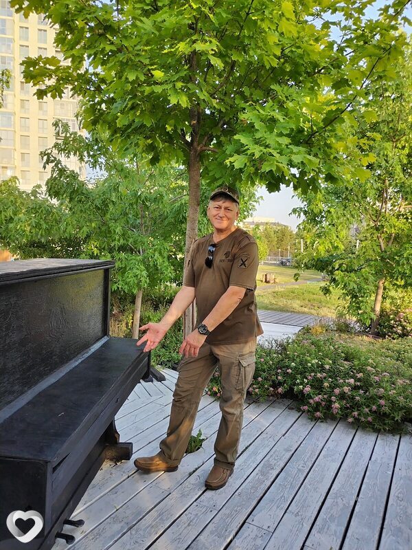 Robin, 58, Казани — анкета №1971601