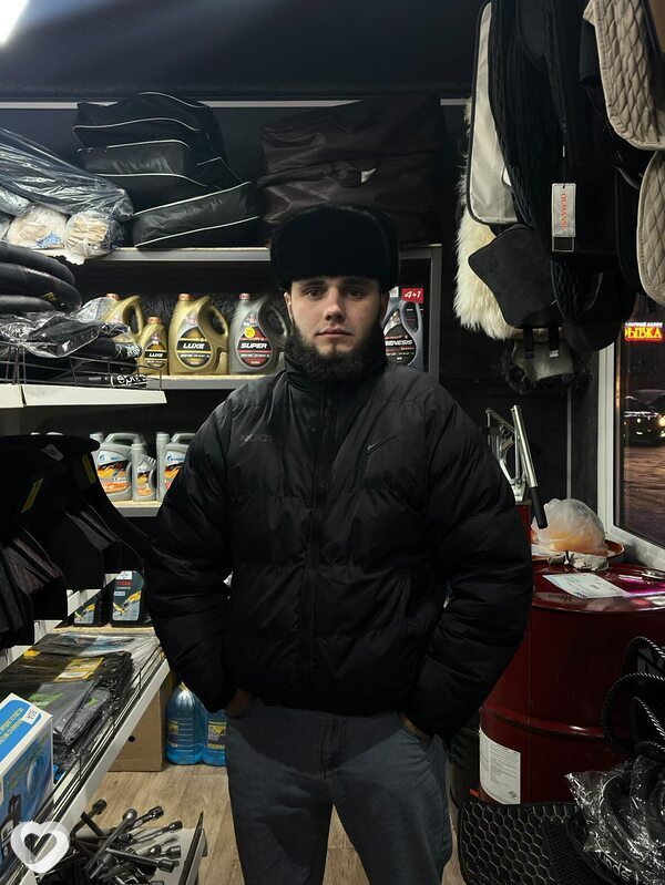 Jenek, 23, Кокшетау — анкета №1971603