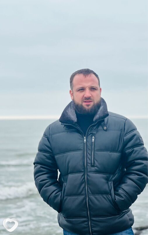 Хасан, 30, Нальчике — анкета №1971338