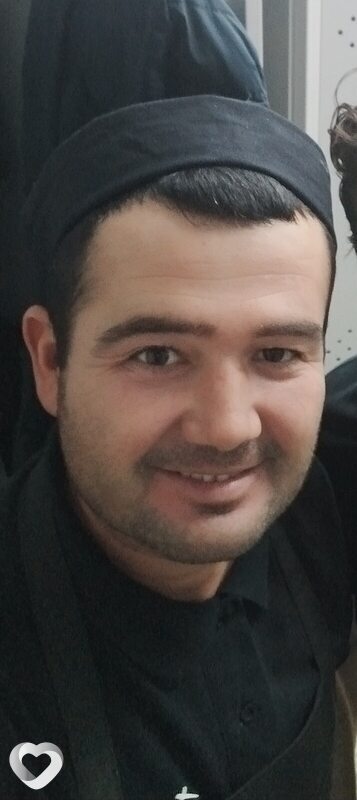 Юнус, 36, Минске — анкета №1971342