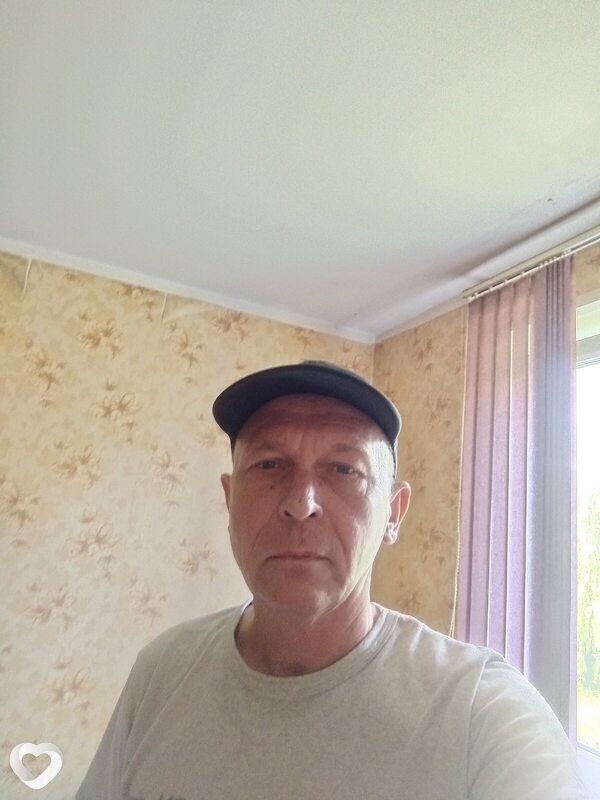 Сергей, 48, Орёл — анкета №1971209