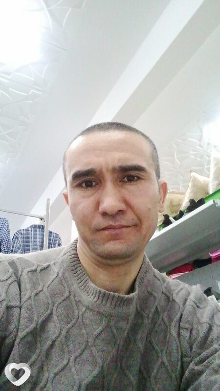 Ринат, 41, Минске — анкета №1971216