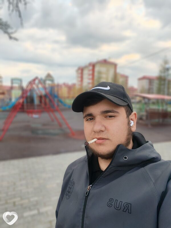 Igor, Лабытнанги