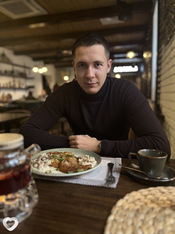 Анатолий, 27, Пинске — анкета №1971465