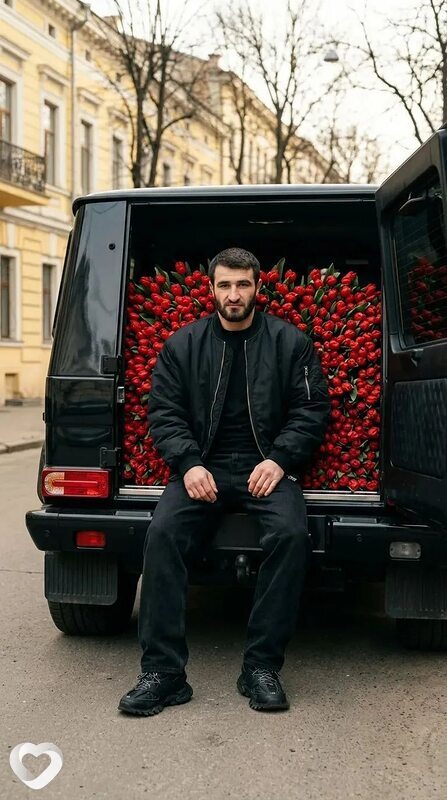 Давид, 34, Ногинске — анкета №1971467