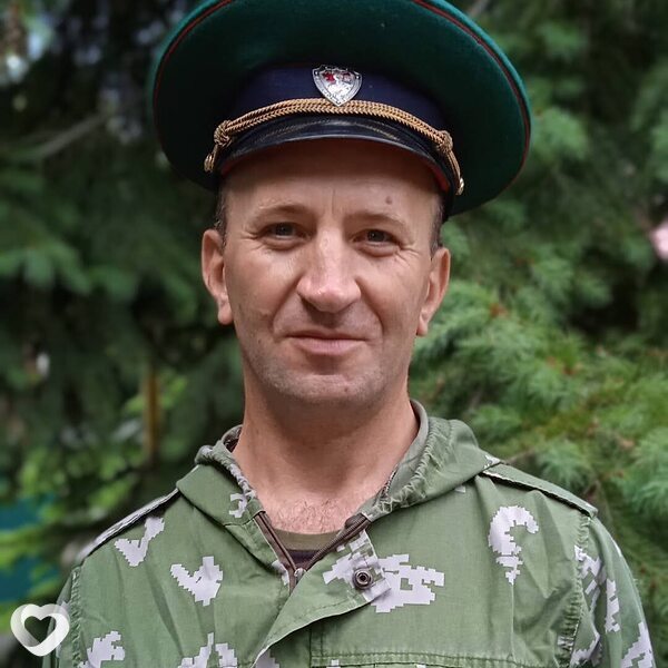 Сергей, 52, Азове — анкета №1971417