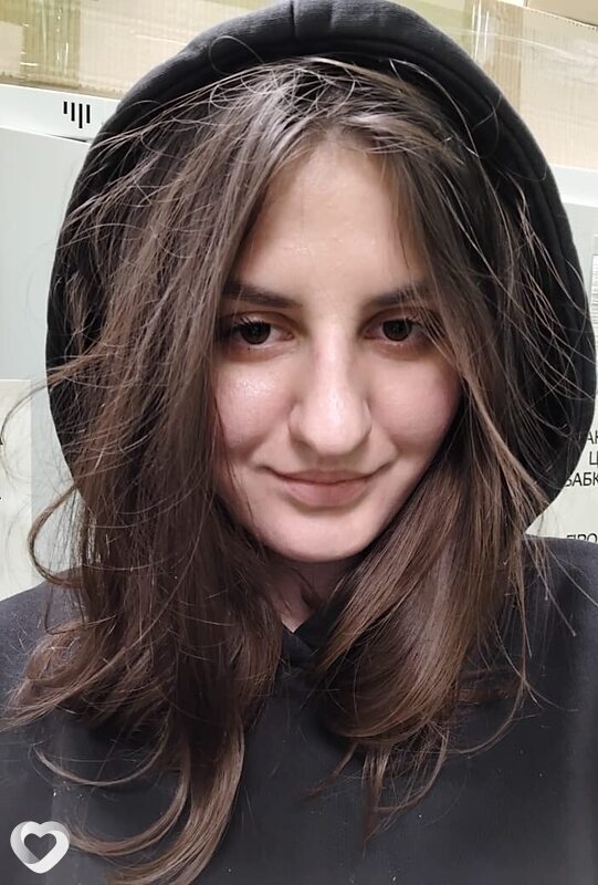 Элла, 26, Краснодаре — анкета №1971431