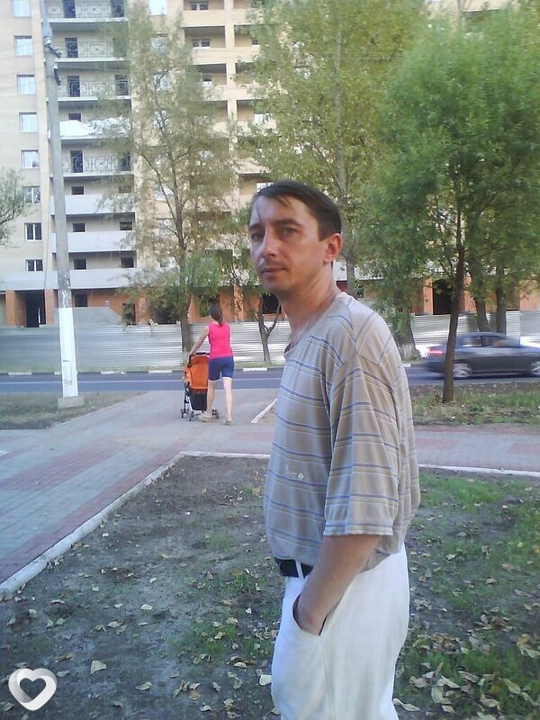 Георгий, 52, Люберцах — анкета №1971358
