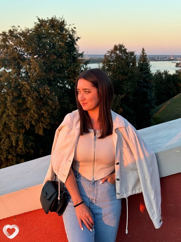 Екатерина, 36, Санкт-Петербурге — анкета №1971533