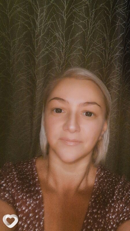 Оксана, 40, Геленджике — анкета №1971572