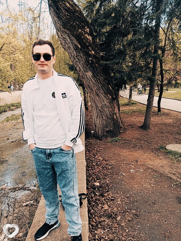 Амир, 30, Пятигорске — анкета №1971578