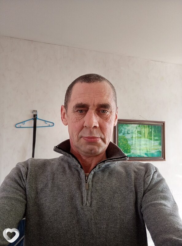 Роман, 49, Хабаровске — анкета №1971963
