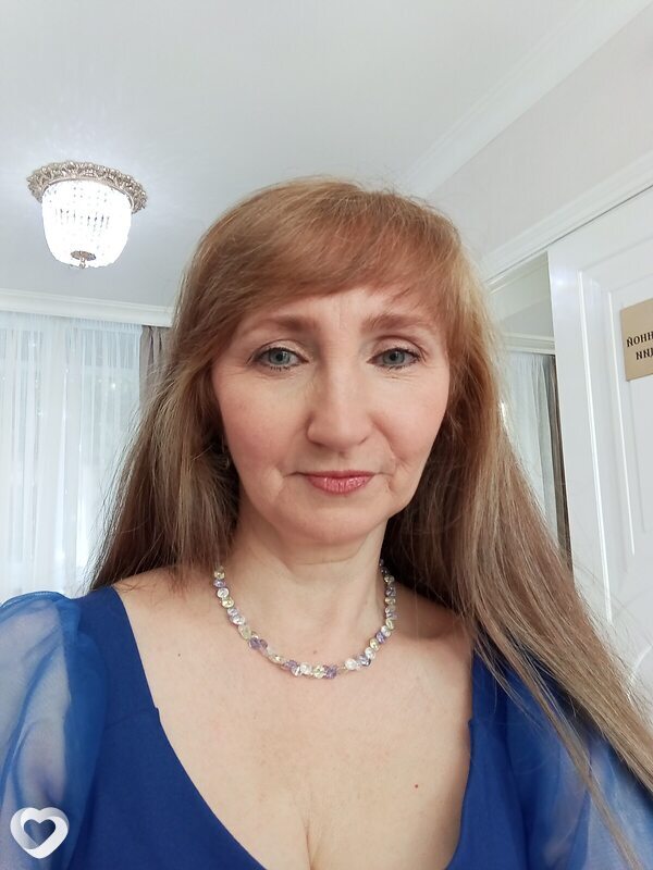 Марина, 54, Сочи — анкета №1971972