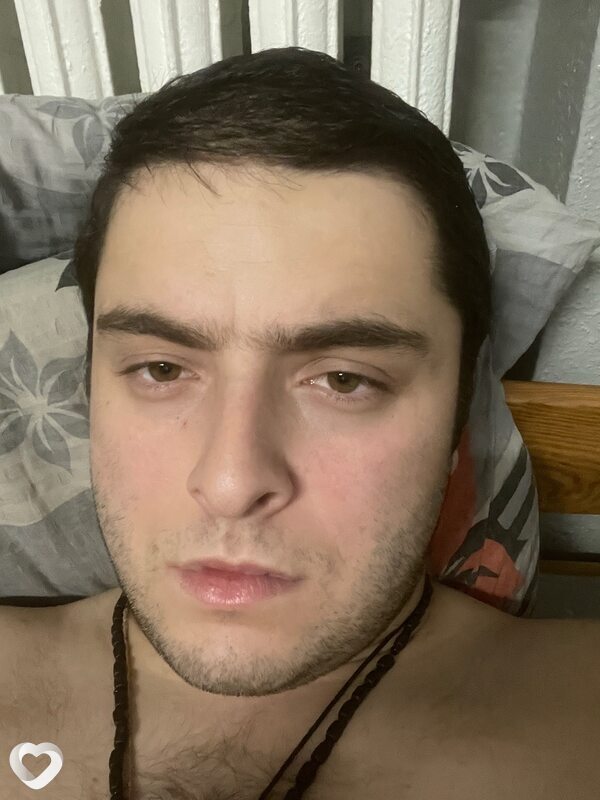 Davit, 27, Лодзь — анкета №1971523