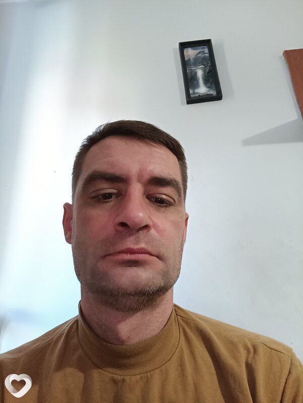 Виталий, 45, Харькове — анкета №1971492