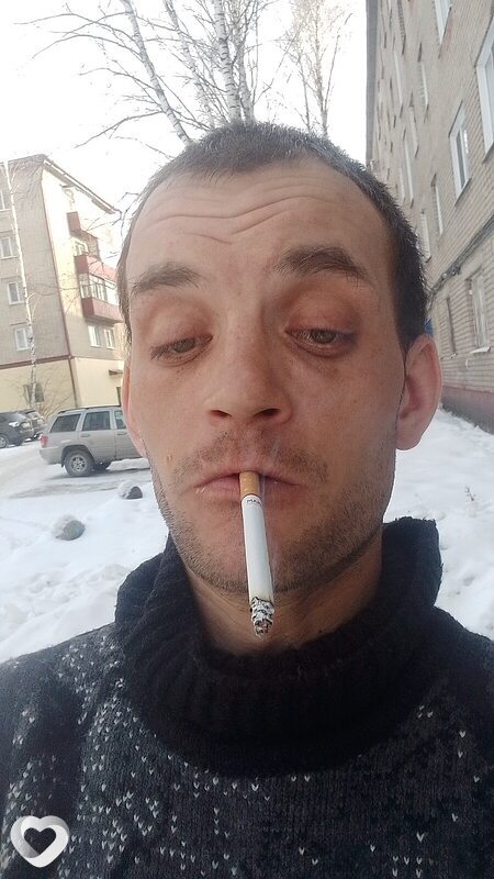 Роман, 32, Томске — анкета №1971506