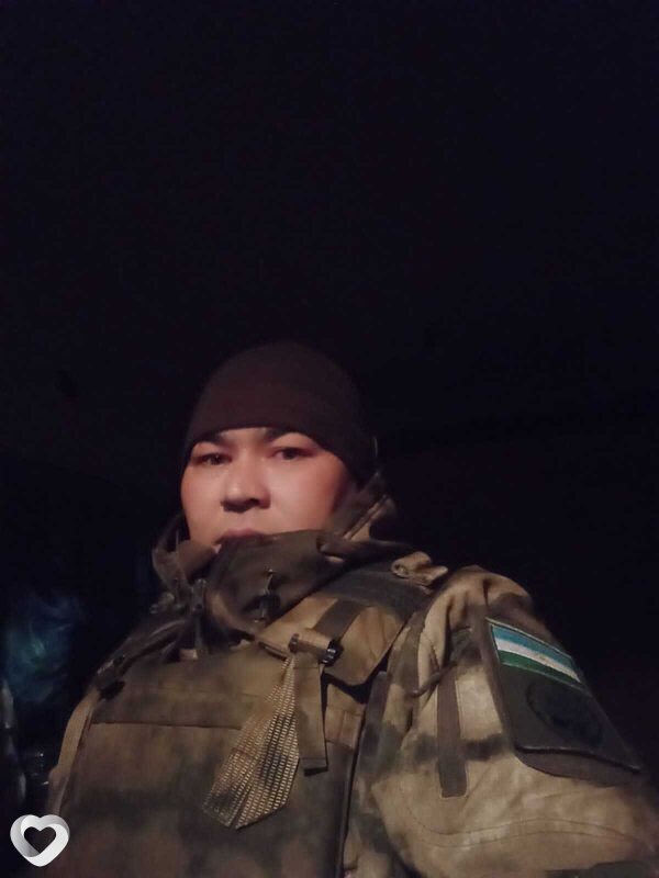 Радик, 40, Уфе — анкета №1971758