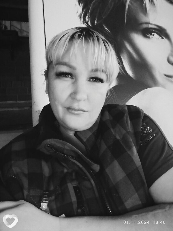 Кристина, 40, Анапе — анкета №1971775