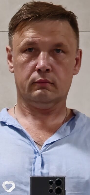 Юрий, 50, Москве — анкета №1971634