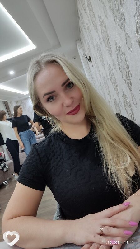 Анна, 38, Донецке — анкета №1971647
