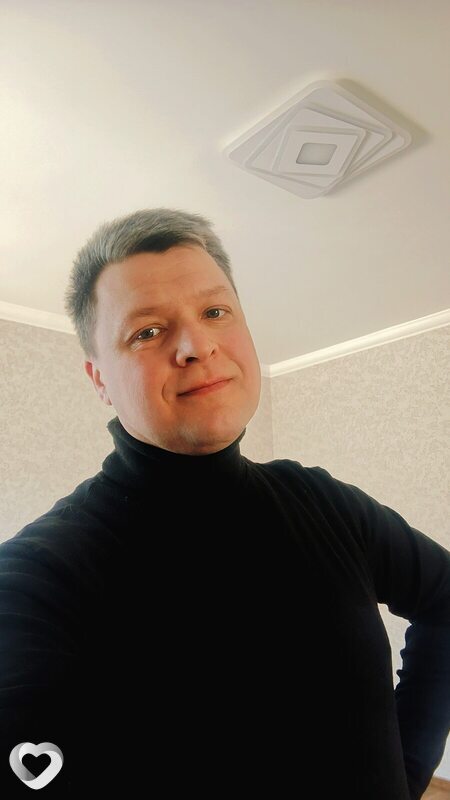 Сергій, Гайсин