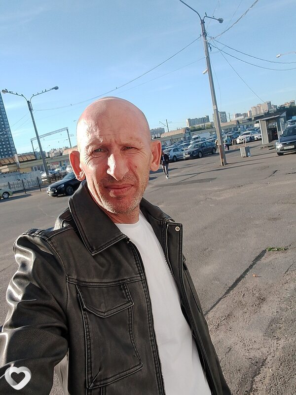 Алексей, 53, Белгороде — анкета №1972089
