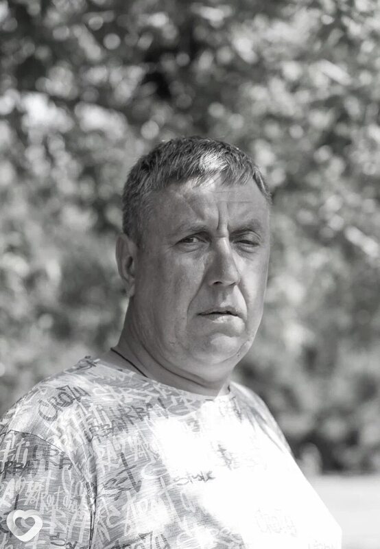 Константин, 46, Серове — анкета №1971733