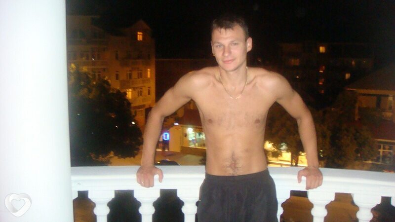 Алексей, 41, Туле — анкета №1971754