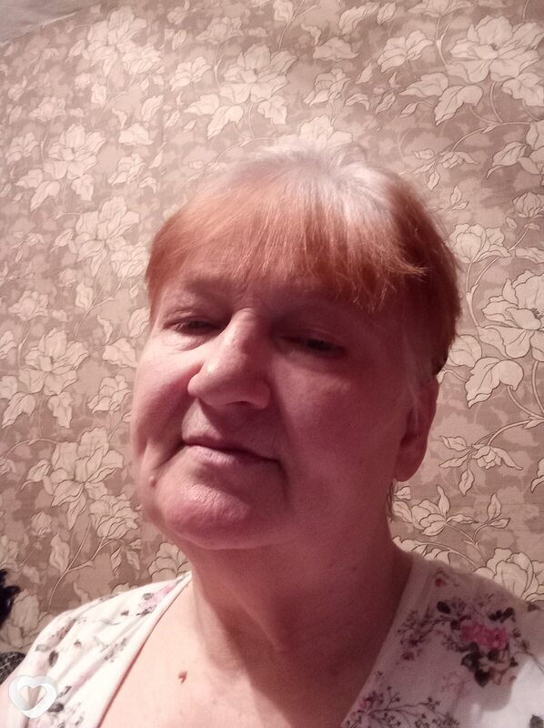 Клейманова, 64, Чите — анкета №1972005