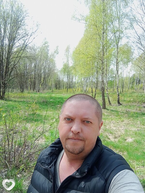 Михаил, 44, Алматы — анкета №1971661