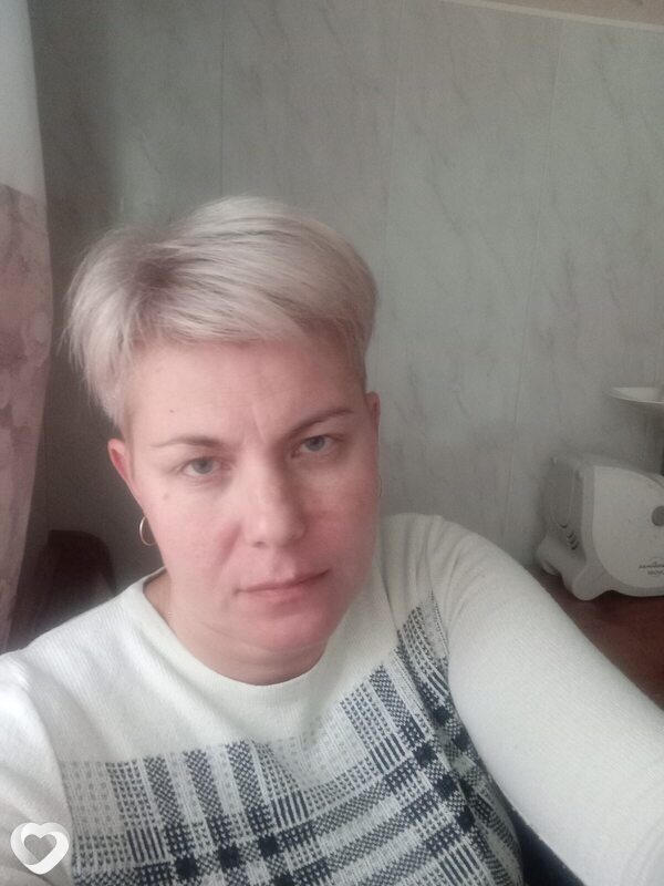 Наталья, 51, Дубне — анкета №1971665