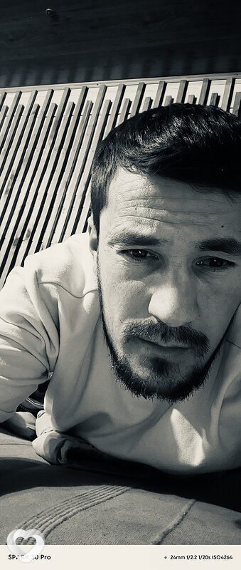Шохрух, 34, Таштаголе — анкета №1971679