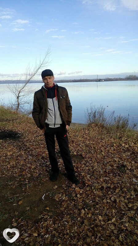 Сергей, Бердянск
