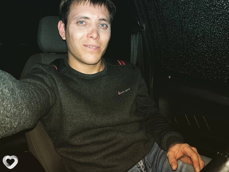 Дмитрий, 38, Елабуге — анкета №1971847
