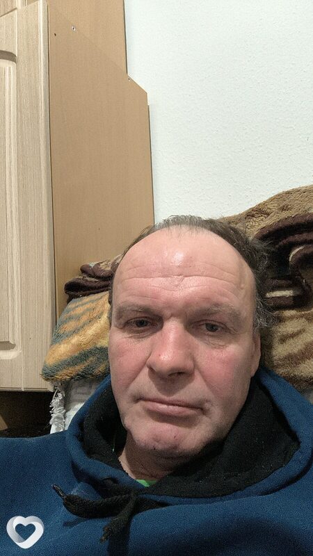 Евгений, 52, Екатеринбурге — анкета №1972131