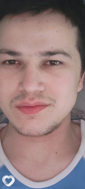 Фазил, 27, Алматы — анкета №1971831