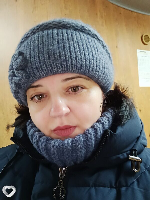 Оксана, Белебей