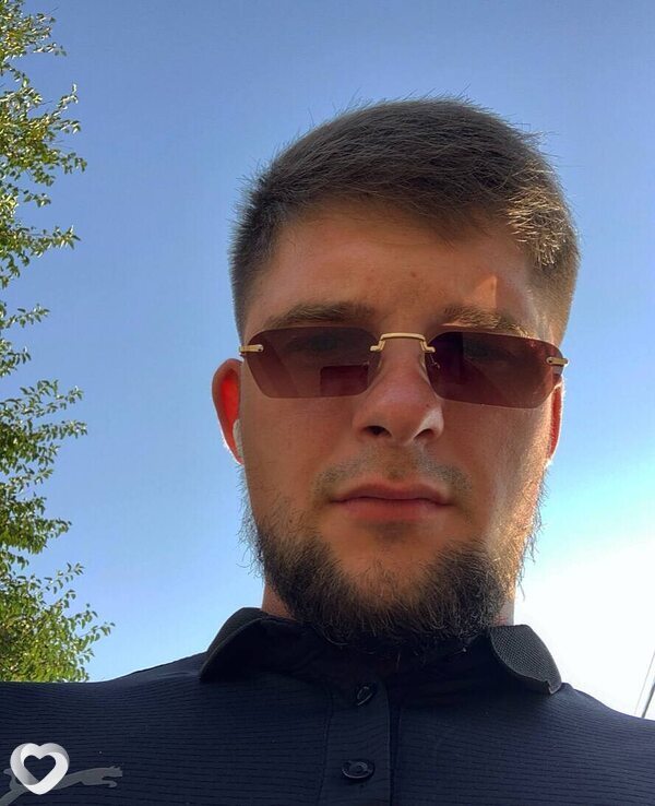 Евгений, 26, Краснодаре — анкета №1972186